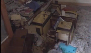 Mâu thuẫn cá nhân, 2 sinh viên tẩm xăng đốt phòng trọ