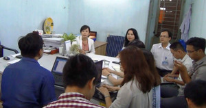 Điều dưỡng nghi xâm hại tình dục nữ bệnh nhân: Thông tin bất ngờ