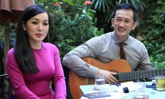 Học trò Đàm Vĩnh Hưng khoe giọng ngọt ngào khi hát về mẹ