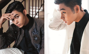 Jun Phạm 365 sẽ ‘điên’ và phá bỏ hình tượng ngoan hiền