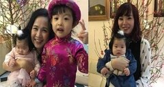 Mẹ chồng tai quái trên truyền hình, con dâu NSND Lan Hương nói gì?