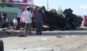 Tai nạn thảm khốc ở Gia Lai: Chủ xe tải có bị truy tố hình sự?