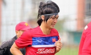 U22 Việt Nam vs Viettel: Tuấn Anh lần đầu đá chính?