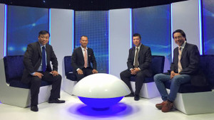 Ai vi phạm bản quyền để VTVcab bị cắt sóng Champions League?