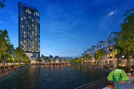 Chưa cần sống sang nhưng phải sống 'xanh'!