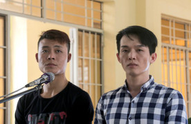 Cha nam sinh lớp 9 bị công an xã đánh chết: 'Chúng tôi mệt mỏi lắm rồi'