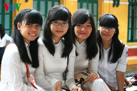 Lịch nghỉ hè năm 2017 của học sinh, sinh viên