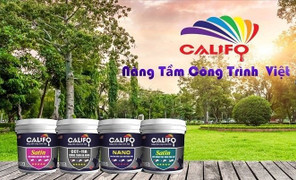 Mở Đại lý bán sơn - Hướng đi mới trong phát triển kinh tế tại nhiều tỉnh phía Bắc