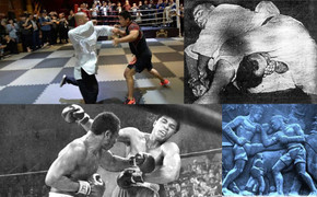 Những cuộc thách đấu biến Từ Hiểu Đông, Ngụy Lôi thành hạng… tôm tép