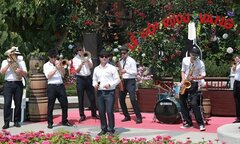 Sun World Ba Na Hills tổ chức Lễ hội rượu vang lần thứ 4