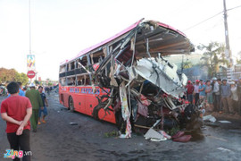 Tai nạn thảm khốc 13 người chết ở Gia Lai: Chuyến hồi hương định mệnh
