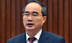 Thách thức nào đặt ra cho tân Bí thư Nguyễn Thiện Nhân?