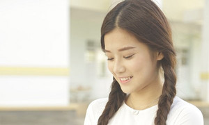 Thích thú với hồi ức tuổi học trò trong MV mới của Hoàng Yến Chibi