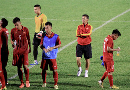 Trông chờ gì ở trận U20 Việt Nam vs U20 Argentina?