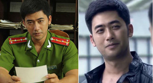 Diễn viên Người phán xử tiết lộ thân phân đặc biệt của Bảo 'Ngậu'