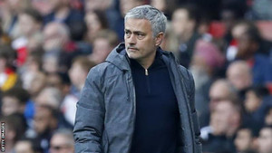 Mourinho: Vô địch Europa League không phải canh bạc của MU