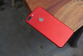 iPhone màu đỏ: Thất bại của Apple tại Việt Nam?