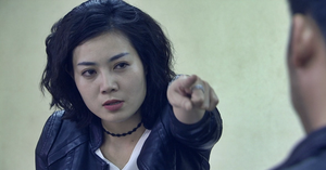 Người phán xử tập 14: Ra lệnh thủ tiêu người tình, con gái ông trùm bất ngờ phát hiện có thai