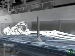 Phương pháp mai táng mới khiến nhiều người ngỡ ngàng