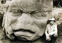 Sự lụi tàn bí ẩn của nền văn minh cổ đại Olmec