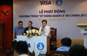 Tham gia ‘Kỹ năng quản lý tài chính 2017’ giành vé du lịch đến Singapore
