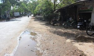 Thi thể người đàn ông khỏa thân với nhiều vết thương ở Bến Tre