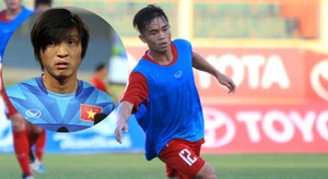 Đàn em Hoàng Nam tỏa sáng ở U20 Việt Nam, Tuấn Anh nói gì?