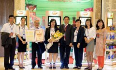 Vị thuyền trưởng đam mê nghiên cứu của Nam Phương Food