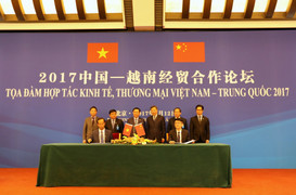 Vinamilk sẽ xuất khẩu sản phẩm sữa sang Trung Quốc