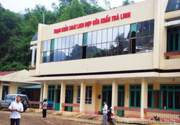 Cao Bằng muốn vay 300 triệu USD để xây cao tốc: 'Cao Bằng vay, lấy gì mà trả'