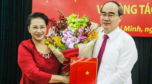 Chuyên gia 'chỉ điểm' 6 thách thức lớn của tân Bí thư Nguyễn Thiện Nhân