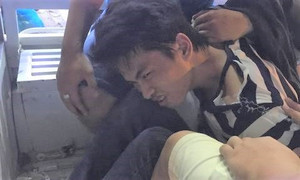 Đòi bạn trai mua iPhone để quay clip sex, cô gái bị tống tiền lúc chia tay