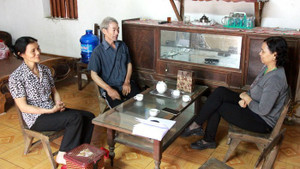 Bệnh nhân bị tai biến chuẩn bị đưa vào quan tài bỗng sống lại nhờ bài thuốc thần kỳ