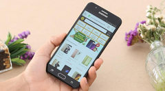 Mua Samsung tại Thế Giới Di Động, trúng 88 triệu mỗi ngày