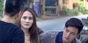 Người phán xử tập 15: Phan Hải điên cuồng cho người giết Lê Thành