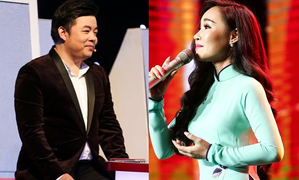 Quang Lê nhận phản ứng bất ngờ vì làm khó học trò