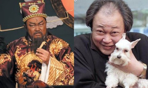 'Bao Công' Kim Siêu Quần: Tuổi già không con cái, mắc nhiều bệnh hiểm nghèo