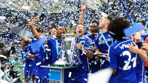 Chelsea vô địch Premier League: Những yếu tố làm nên thành công