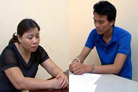 Bắt giữ 2 kẻ làm giả hơn 4.000 giấy khám sức khỏe