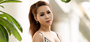 Nữ hoàng doanh nhân U40 sở hữu nhan sắc vạn người mê