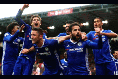 Chelsea chính thức vượt mặt MU trong kỷ nguyên Roman Abramovich