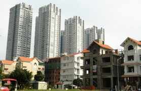 Xôn xao rà soát 60 khu đất vàng: Không có chuyện dừng dự án