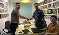 Cơ hội xuất khẩu hàng nghìn tấn thịt lợn sang Hàn Quốc