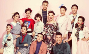 Học trò 'The Voice' bí mật tặng quà sinh nhật bất ngờ cho Tóc Tiên