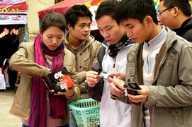 Khách tham dự Eurovision sẽ được phát bao cao su miễn phí