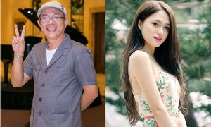 Nghệ sĩ Việt bức xúc với cách hành xử vô văn hoá của Hương Giang Idol