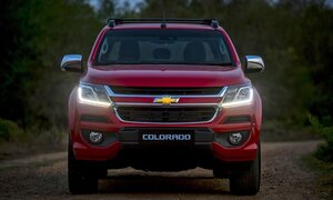 Sau nửa tháng, ô tô Chevrolet giảm mạnh tới 70 triệu đồng