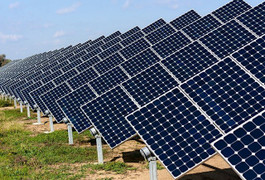 Thanh Hóa xây dựng nhà máy điện mặt trời 800 tỷ đồng