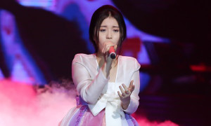 Trực tiếp Giọng hát Việt 2017 tập 14: Học trò Đông Nhi hát hit ‘Lạc trôi’ của Sơn Tùng M-TP