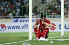 Video kết quả U22 Việt Nam vs U20 Argentina: U22 Việt Nam thua tan nát